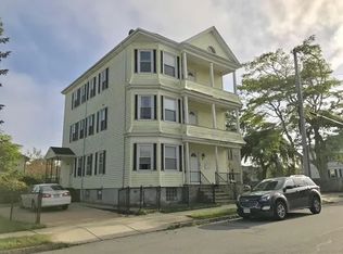 10 Capitol St #2, New Bedford, MA 02744