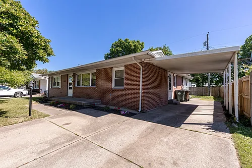 3767 Glenmeade Rd Photo 1