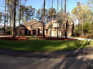 37 Parsons Creek Rd, Hattiesburg, MS 39402