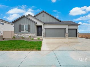 11475 W Soaring Hawk St, Star, ID 83669
