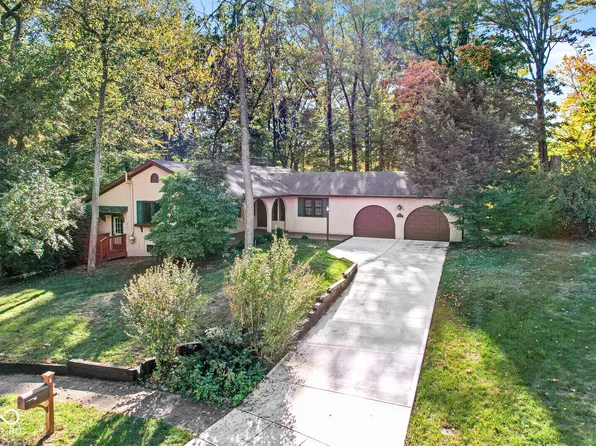 1 Danridge Dr, Danville, IN 46122