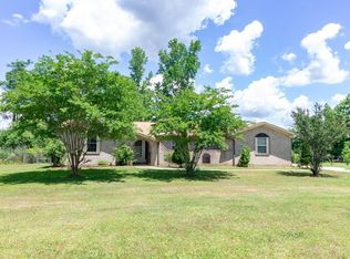 1043 Highway 24 S, Waynesboro, GA 30830