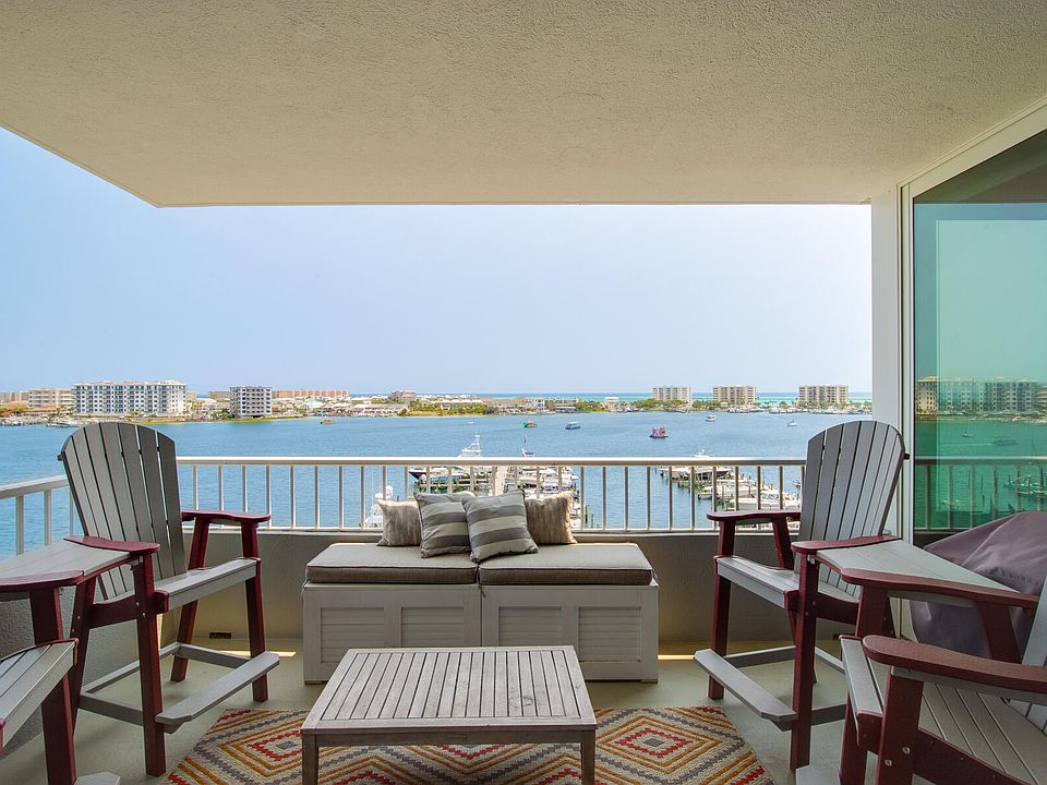 1st image of 320 Harbor Blvd #B502