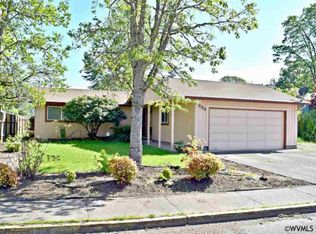394 Walker Rd, Lebanon, OR 97355