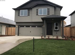 536 Oakdale Ave, Springfield, OR 97477