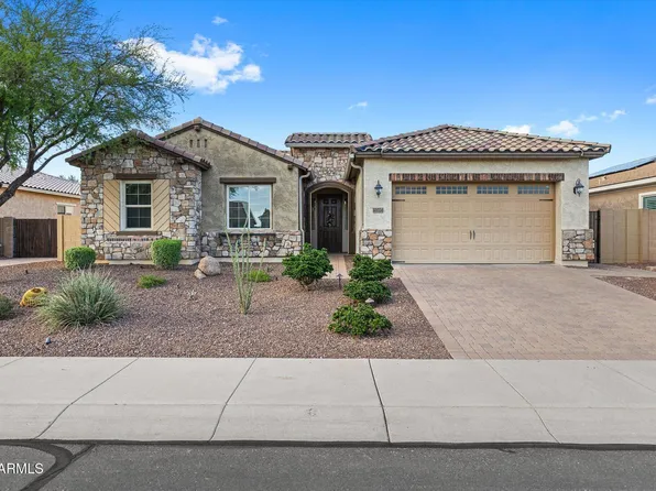 10024 W Jasmine Trail, Peoria, AZ 85383
