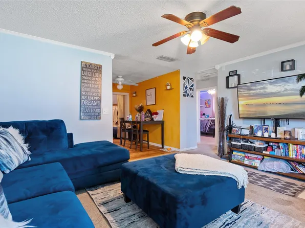 1931 SW 69th Terrace, North Lauderdale, FL 33068
