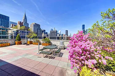 Rented by Halstead Real Estate