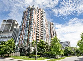 23 Lorraine Dr #502, Toronto, ON M2N 6Z6