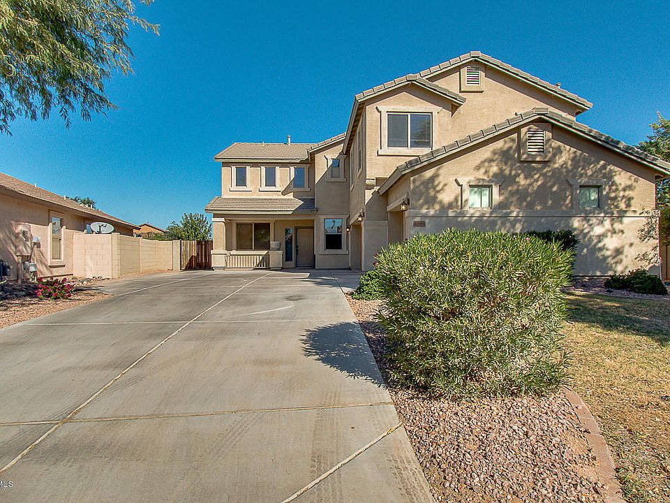 1st image of 40684 W Robbins Dr