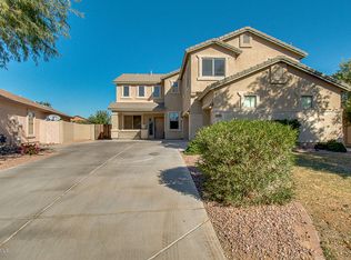 40684 W Robbins Dr, Maricopa, AZ 85138