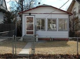 545 Teller Ave, Grand Junction, CO 81501