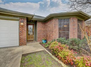 3016 Rustic Meadow Trl, Mansfield, TX 76063