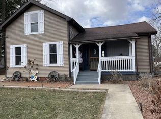 239 Nelson STREET, Sharon, WI 53585