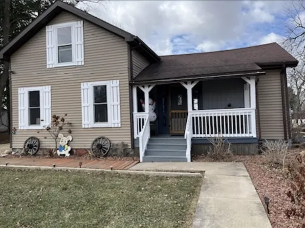 239 Nelson STREET, Sharon, WI 53585