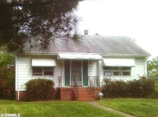 3605 Reynolds Rd, Richmond, VA 23223