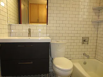 Rented by Aguayo & Huebener Brooklyn