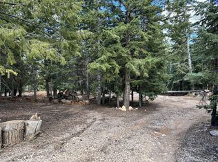 4290 N Cedar Mountain Dr, Alton, UT 84710
