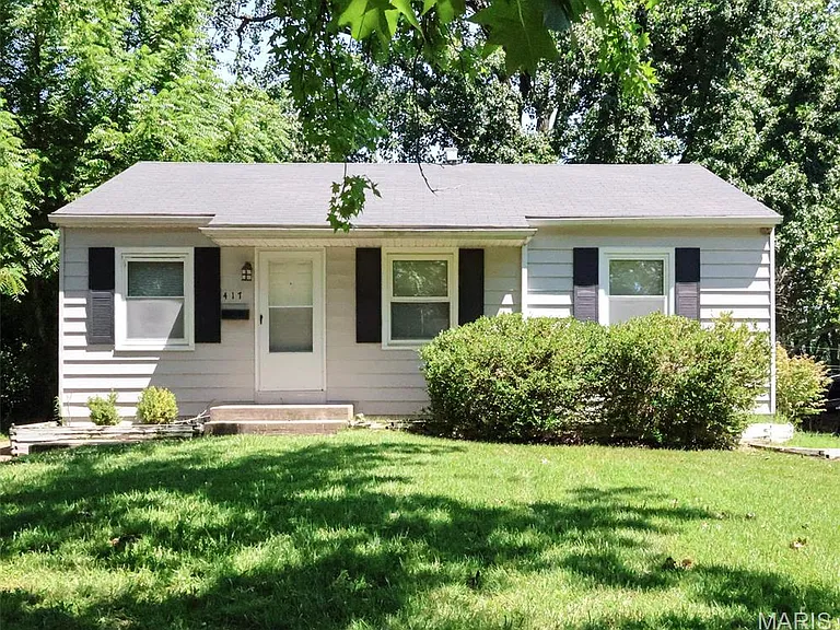 417 Crawford Rd — Photo 1