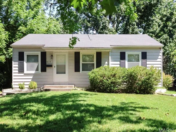 417 Crawford Rd, Saint Louis, MO 63137