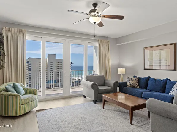 9860 S Thomas Dr Unit 815, Panama City Beach, FL 32408