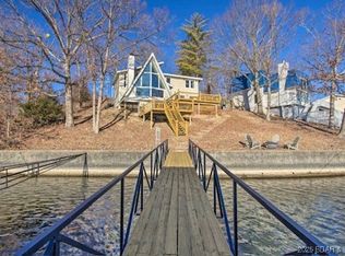 507 Highline Rd, Lake Ozark, MO 65049