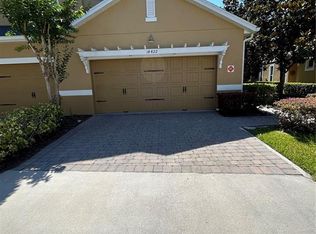 14422 Desert Haven St #4206, Windermere, FL 34786