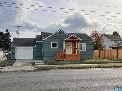 617 S Peabody St, Port Angeles, WA, 98362