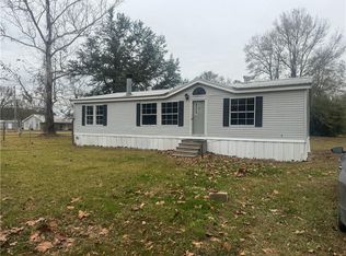 25665 Washington St, Angie, LA 70426