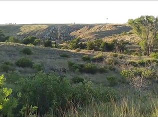 0 Cortez Dr, Fritch, TX 79036
