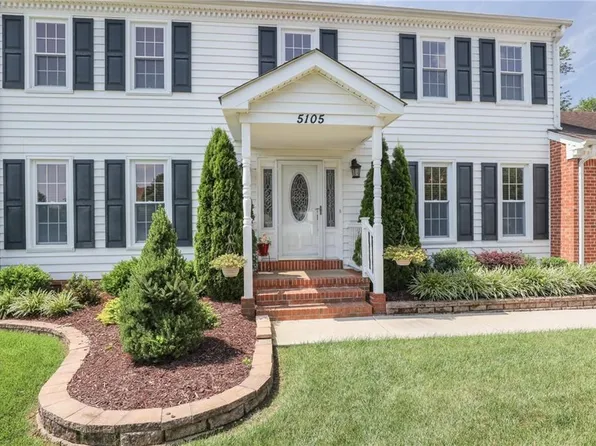 5105 Clearwater Pl, Virginia Beach, VA 23464