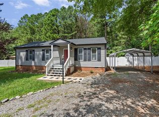 4000 Frederick Farms Ct, Midlothian, VA 23112