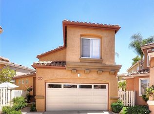 4 Calle De Los Grabados, Rancho Santa Margarita, CA 92688
