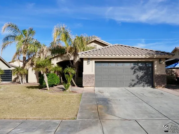 320 E 14th St, Somerton, AZ 85350