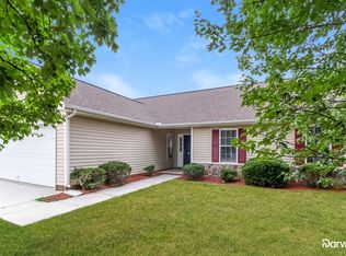 905 Pecan Ridge Cir, Kernersville, NC 27284
