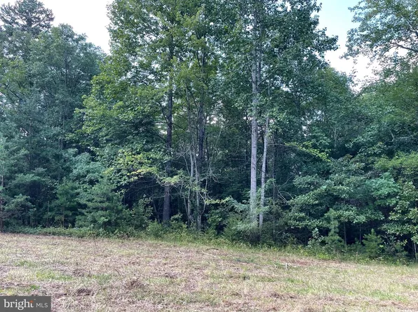 17464 Executive Ln, Culpeper, VA 22701