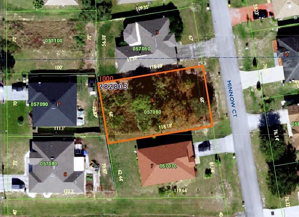 1st image of 1737 Minnow Ct