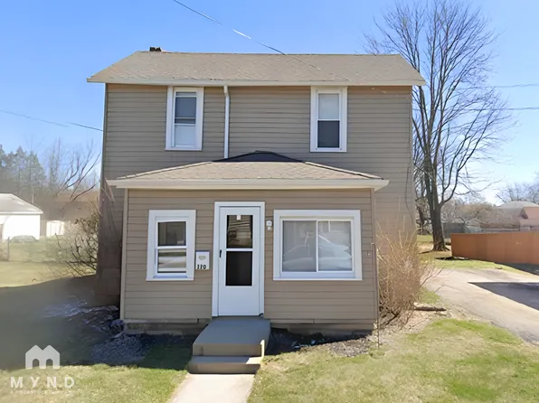 320 Sycamore St, Marysville, OH 43040