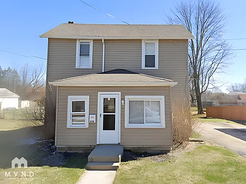 320 Sycamore St Photo 1