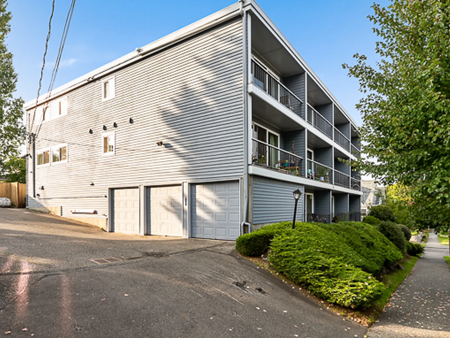 Leschi Lakeview — Photo 2