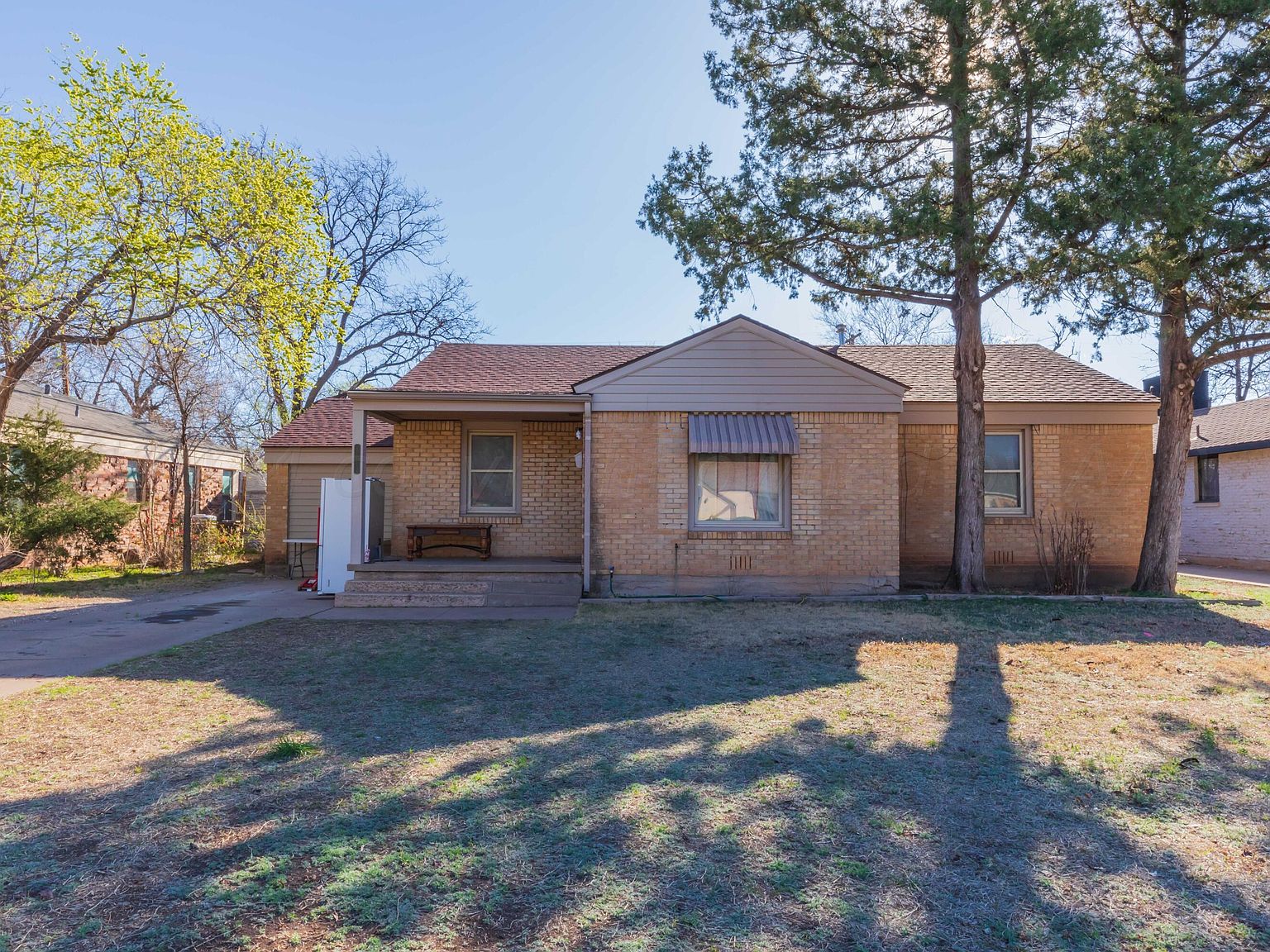 1613 S Travis St, Amarillo, TX 79102 MLS 242380 Zillow