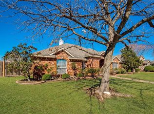 2705 Granite Ave, Sachse, TX 75048