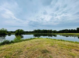 Hickory St, Beggs, OK 74421