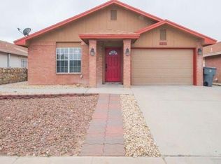 2271 Tierra Humeda Dr, El Paso, TX 79938 | Zillow