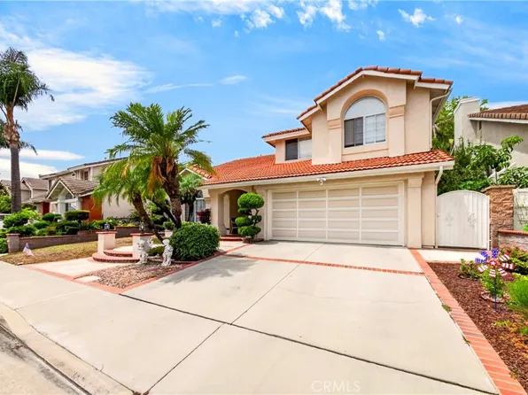 16027 Crestline Dr, La Mirada, CA 90638