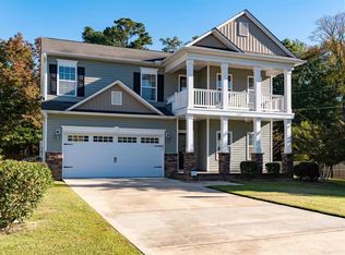 100 Stonemont Dr, Irmo, SC 29063