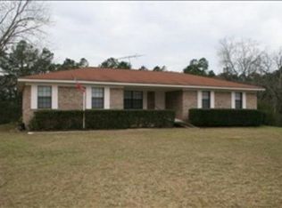 1835 County Road 29, Abbeville, AL 36310