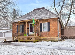 808 Prospect St, Dekalb, IL 60115