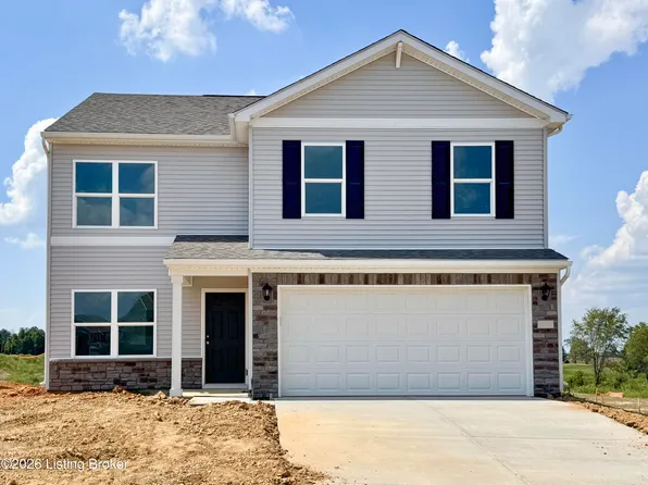 101 Purse Ln, Elizabethtown, KY 42701