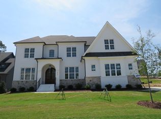 2519 Silas Peak Ln, Apex, NC 27523